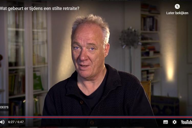 Wat gebeurt er tijdens een retraite?